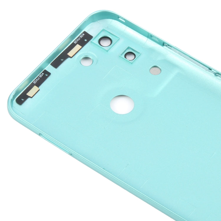 For Tecno Pop 5 LTE Original Battery Back Cover