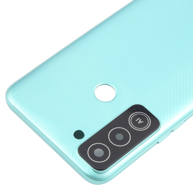 For Tecno Pop 5 LTE Original Battery Back Cover