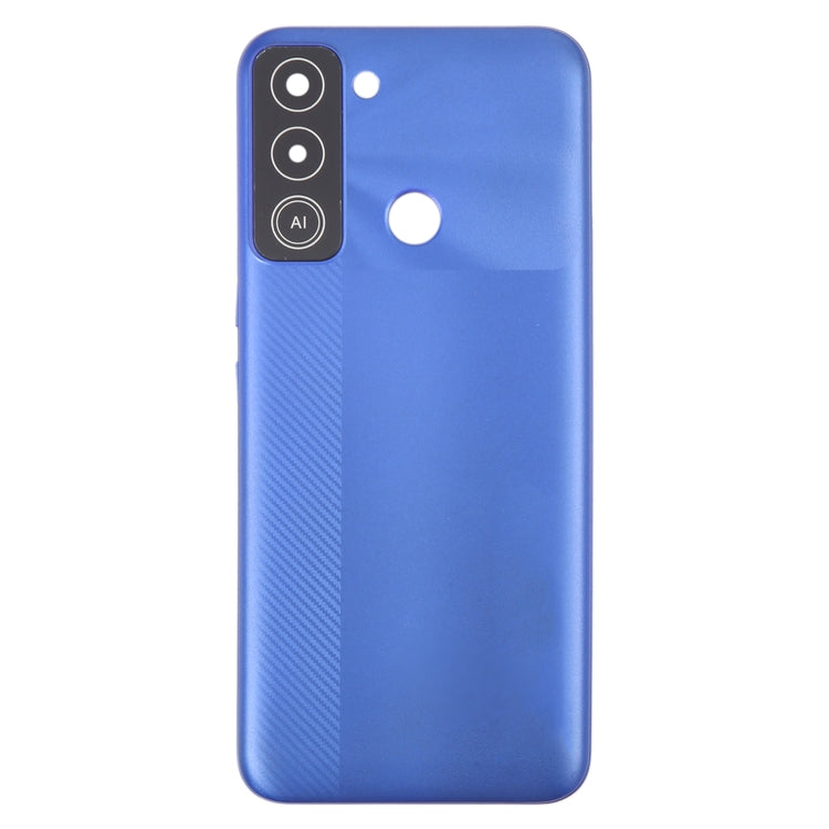 For Tecno Pop 5 LTE Original Battery Back Cover