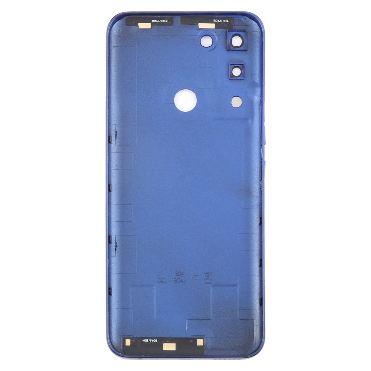For Tecno Pop 5 LTE Original Battery Back Cover