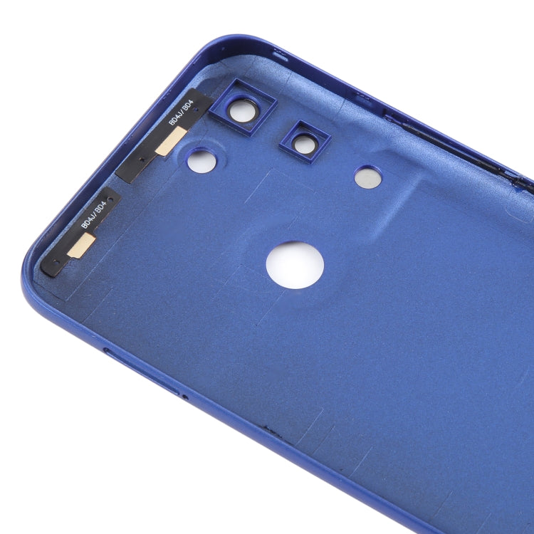 For Tecno Pop 5 LTE Original Battery Back Cover