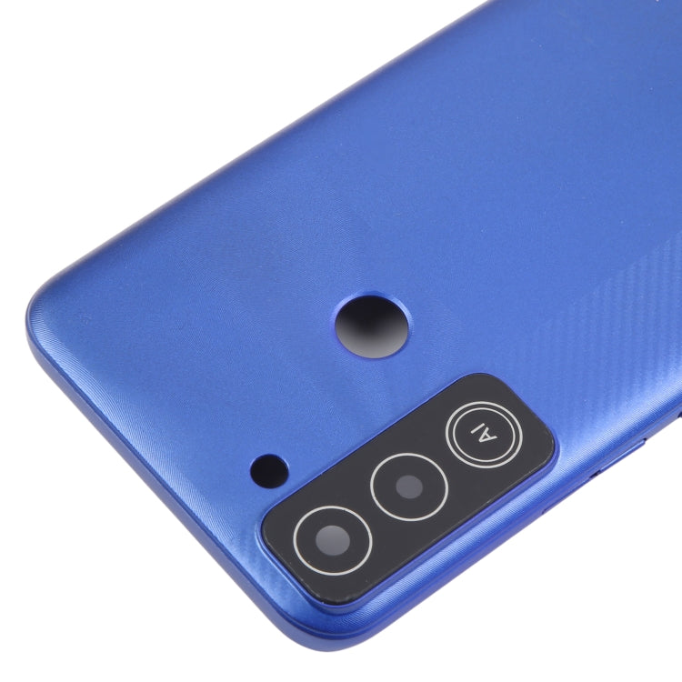 For Tecno Pop 5 LTE Original Battery Back Cover