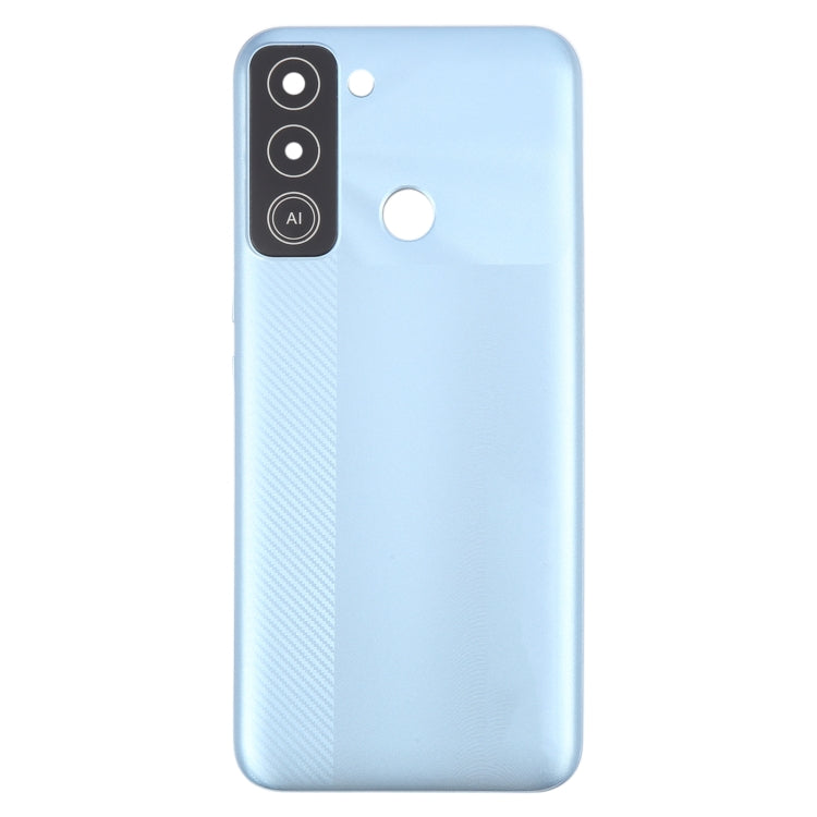 For Tecno Pop 5 LTE Original Battery Back Cover