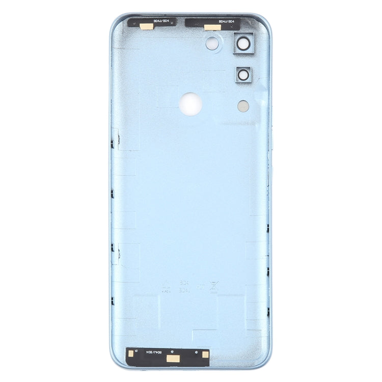 For Tecno Pop 5 LTE Original Battery Back Cover
