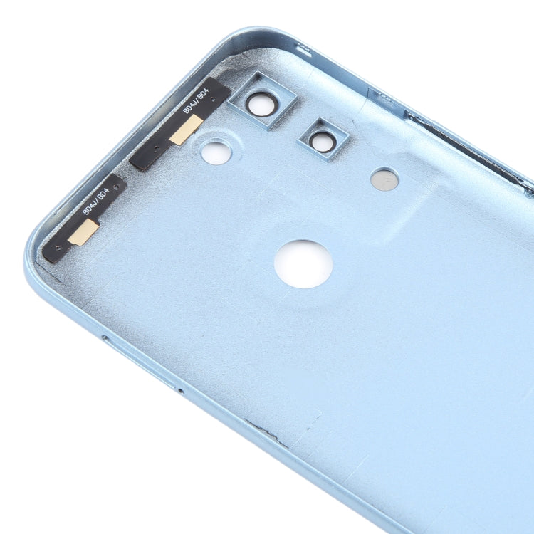 For Tecno Pop 5 LTE Original Battery Back Cover