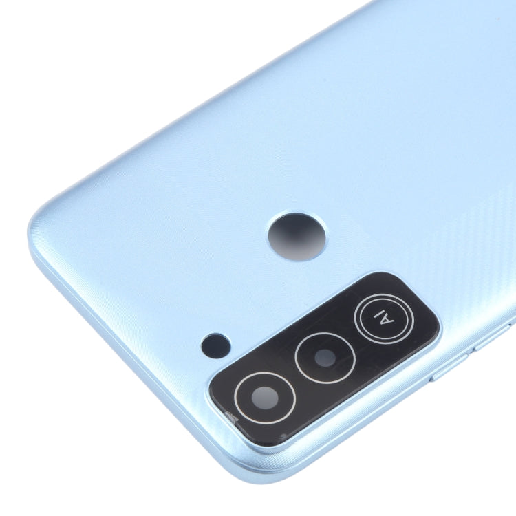For Tecno Pop 5 LTE Original Battery Back Cover
