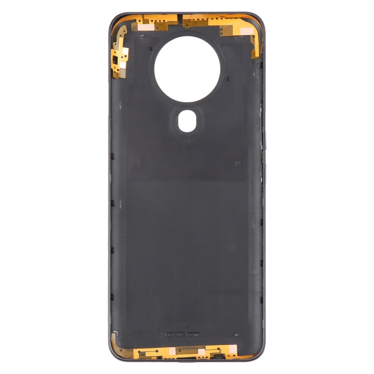 For Tecno Spark 6 Original Battery Back Cover