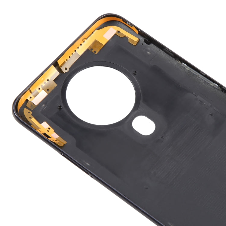 For Tecno Spark 6 Original Battery Back Cover