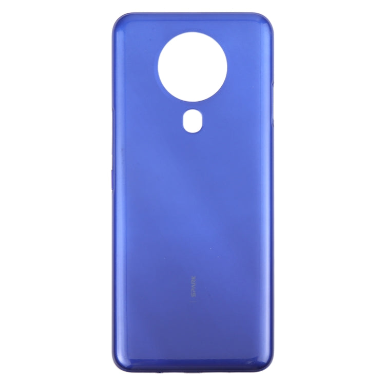 For Tecno Spark 6 Original Battery Back Cover