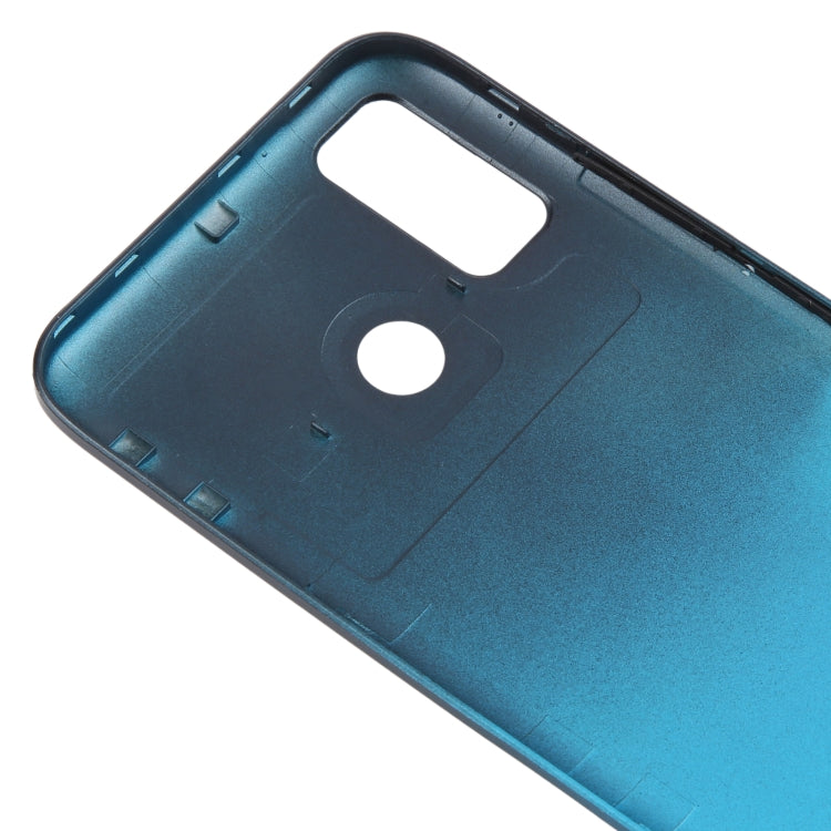 For Tecno Spark 6 Go Original Battery Back Cover