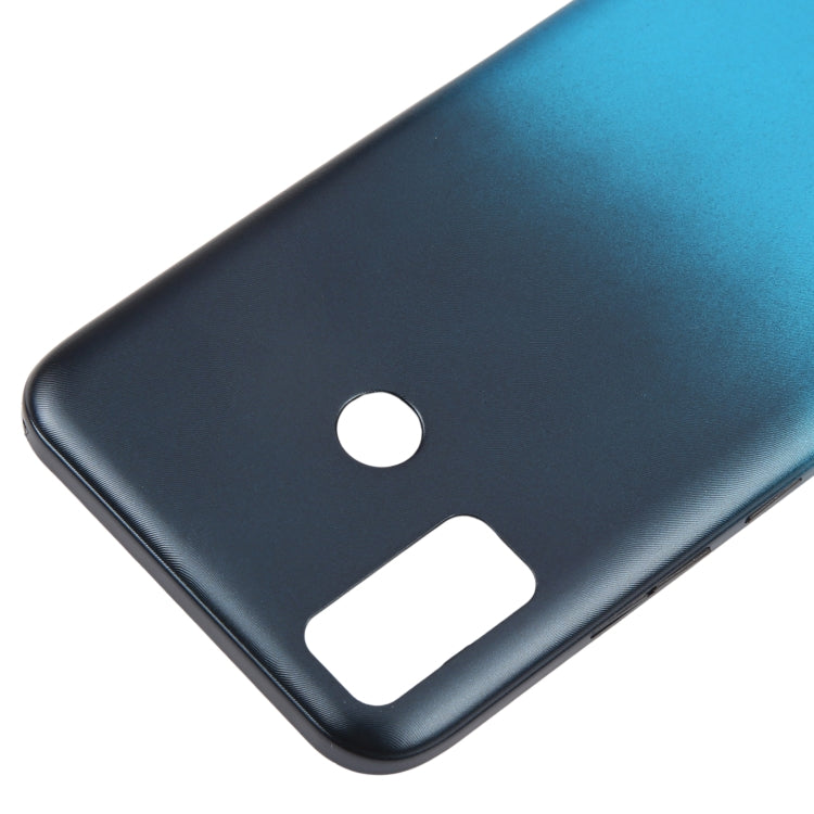 For Tecno Spark 6 Go Original Battery Back Cover