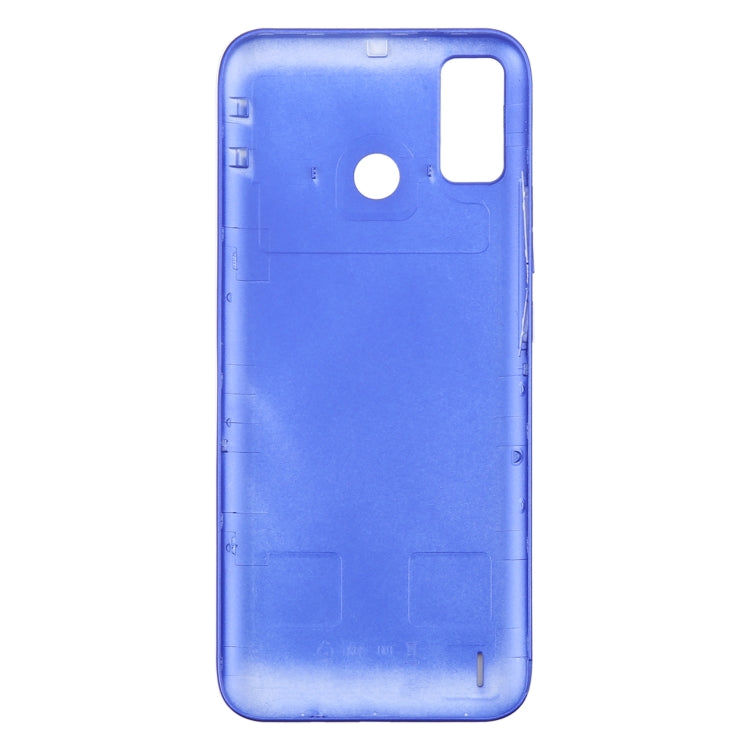For Tecno Spark 6 Go Original Battery Back Cover
