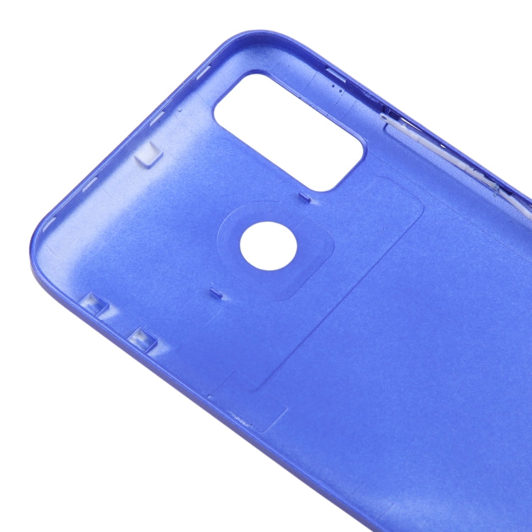 For Tecno Spark 6 Go Original Battery Back Cover