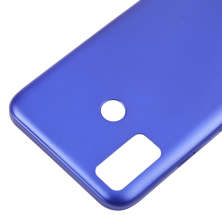 For Tecno Spark 6 Go Original Battery Back Cover