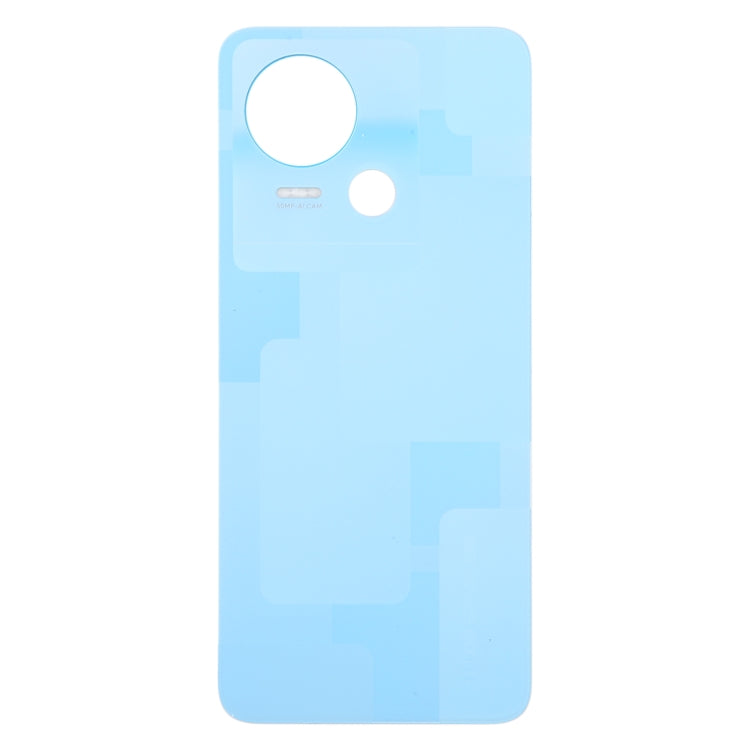 For Tecno Spark 10 5G Original Battery Back Cover