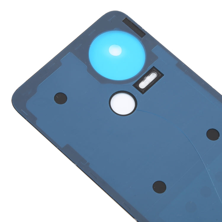 For Tecno Spark 10 5G Original Battery Back Cover