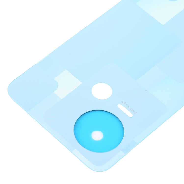 For Tecno Spark 10 5G Original Battery Back Cover