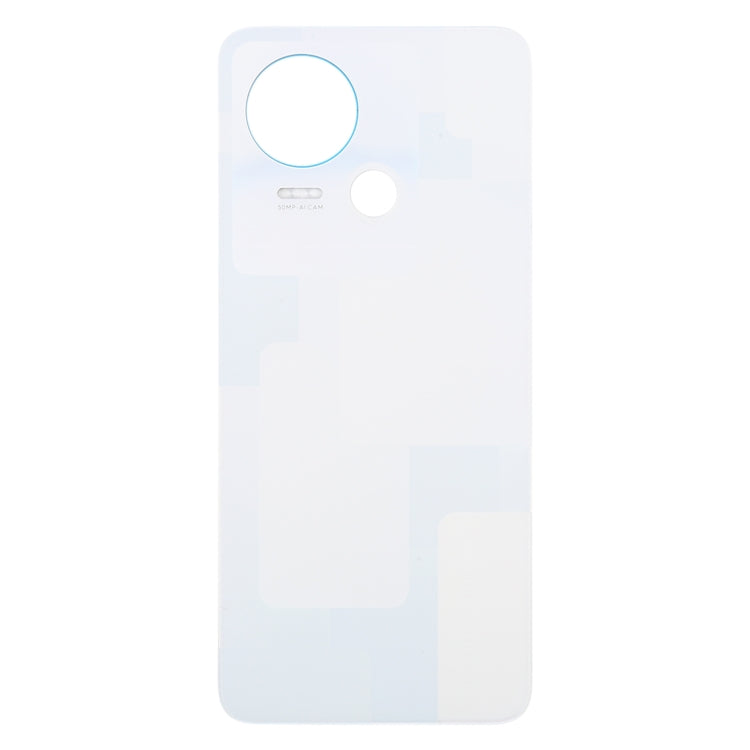 For Tecno Spark 10 5G Original Battery Back Cover