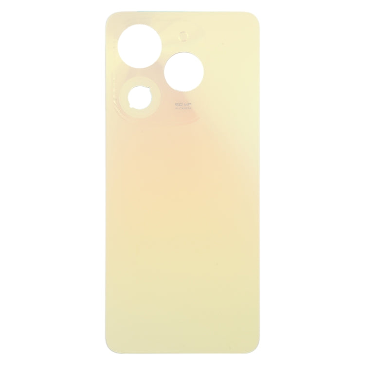 For Tecno Spark 20C Original Battery Back Cover