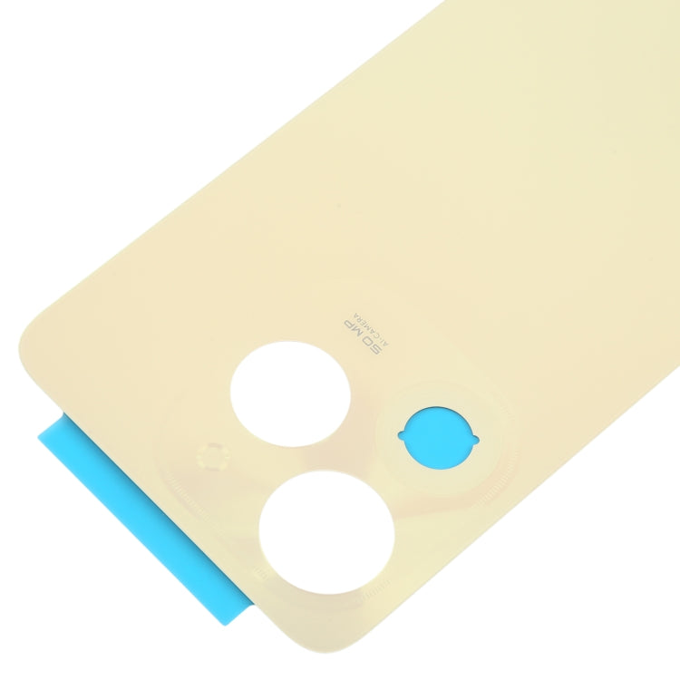 For Tecno Spark 20C Original Battery Back Cover