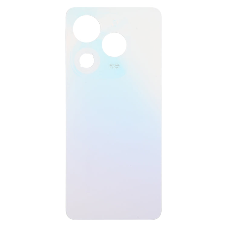 For Tecno Spark 20C Original Battery Back Cover