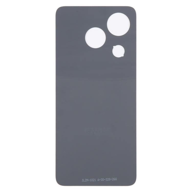 For Tecno Spark 20C Original Battery Back Cover