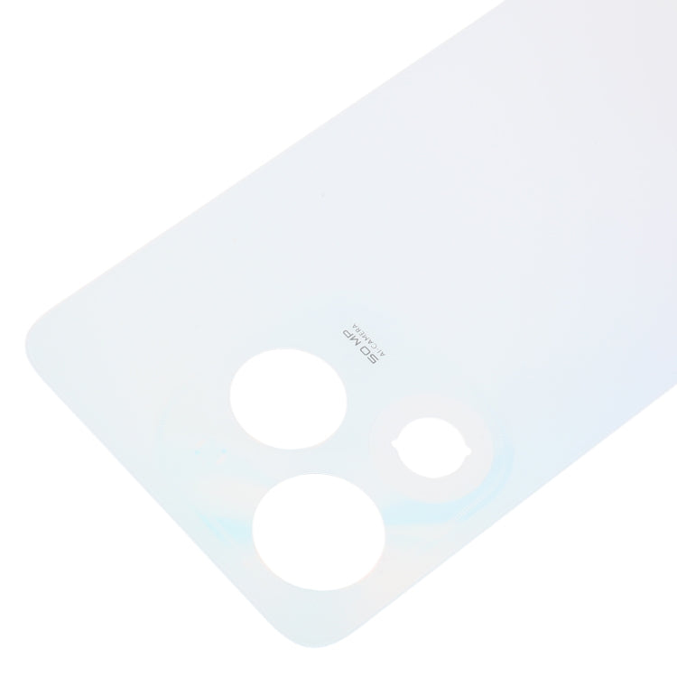 For Tecno Spark 20C Original Battery Back Cover