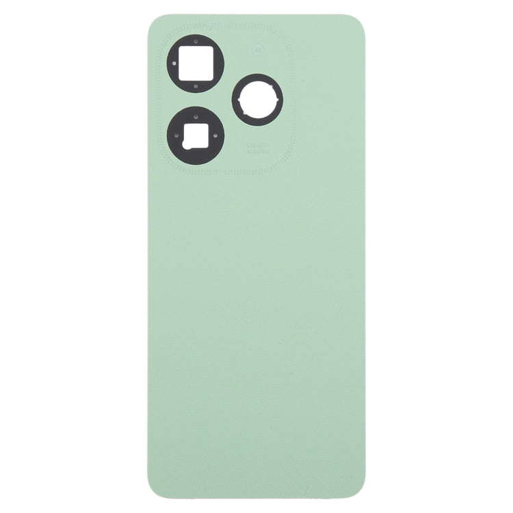 For Tecno Spark Go 2024 Original Battery Back Cover