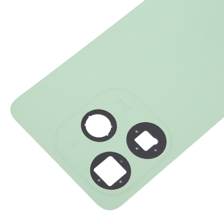 For Tecno Spark Go 2024 Original Battery Back Cover