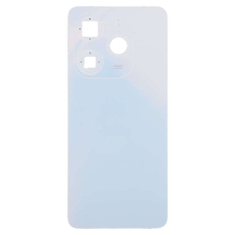 For Tecno Spark Go 2024 Original Battery Back Cover