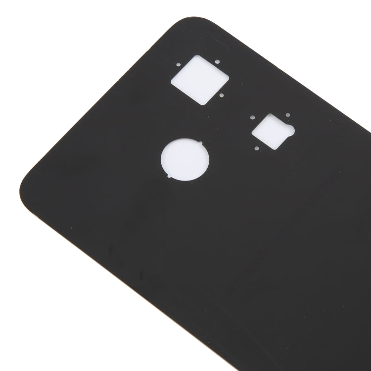 For Tecno Spark Go 2024 Original Battery Back Cover