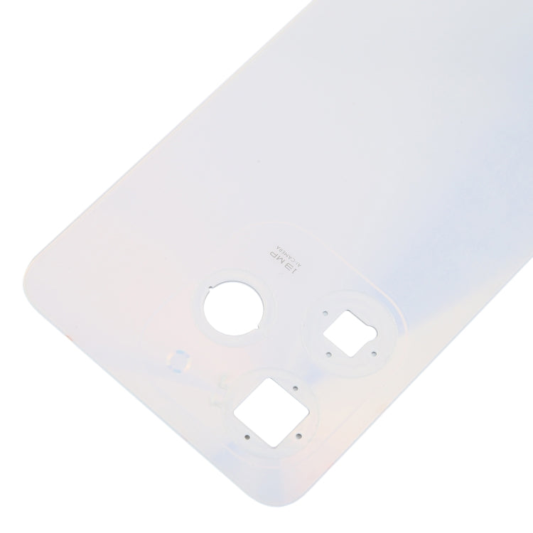 For Tecno Spark Go 2024 Original Battery Back Cover