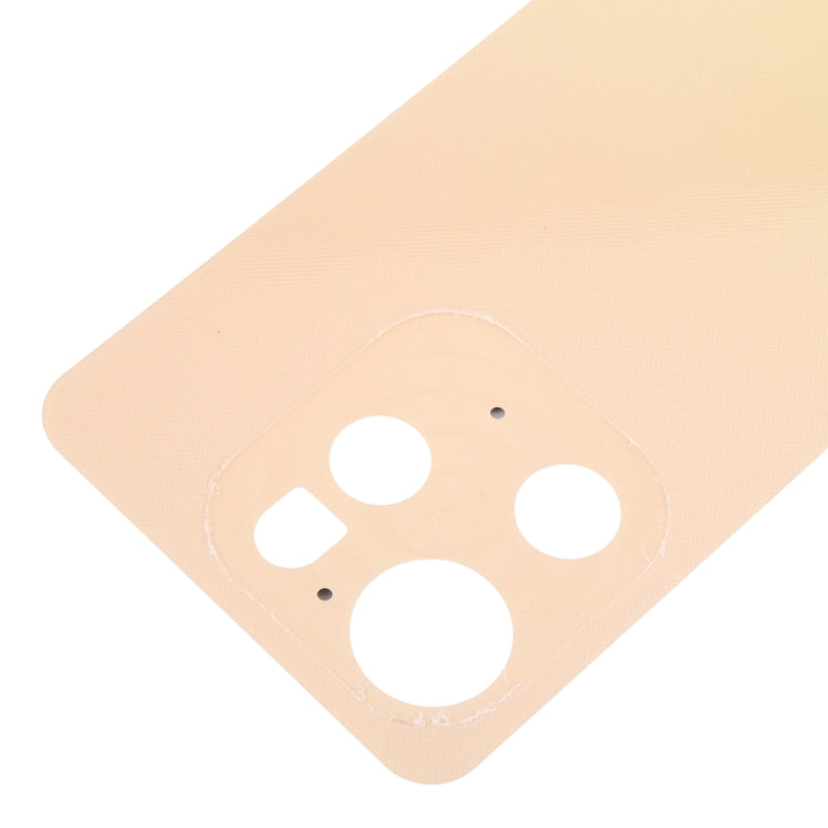 For Tecno Spark 20 Pro Original Battery Back Cover