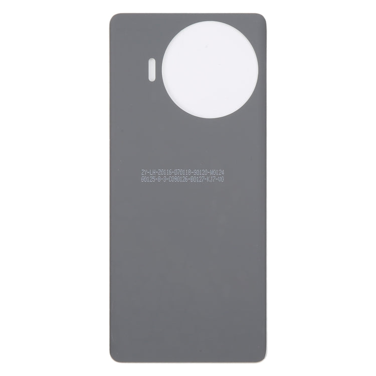 For Tecno Spark 20 Pro+ Original Battery Back Cover