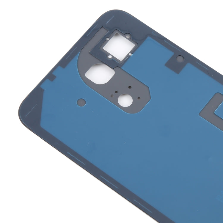 For Tecno Spark Go 1 Original Battery Back Cover