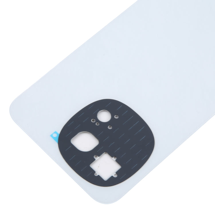 For Tecno Spark Go 1 Original Battery Back Cover
