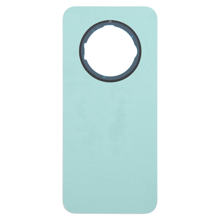 For Tecno Spark 30C Original Battery Back Cover - Green