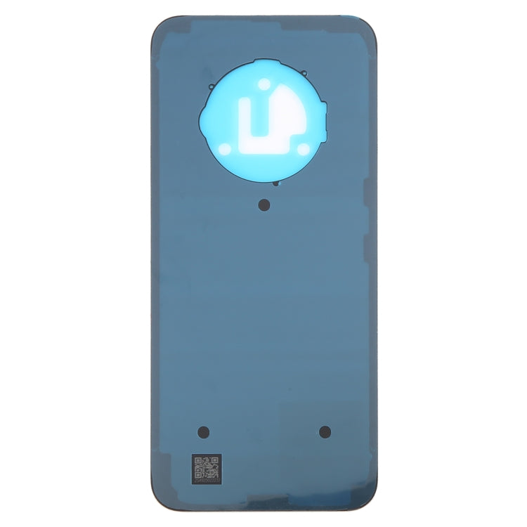 For Tecno Spark 30C Original Battery Back Cover - Green