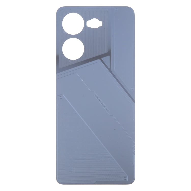 For Tecno Pova 5 4G Original Battery Back Cover