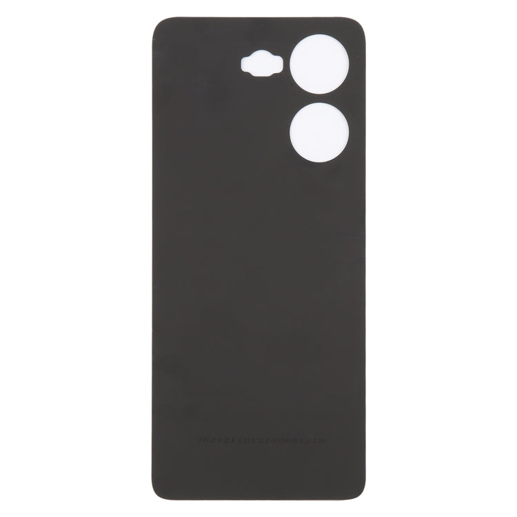 For Tecno Pova 5 4G Original Battery Back Cover