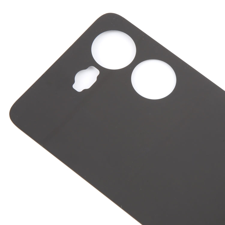 For Tecno Pova 5 4G Original Battery Back Cover