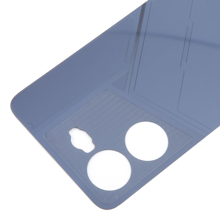 For Tecno Pova 5 4G Original Battery Back Cover