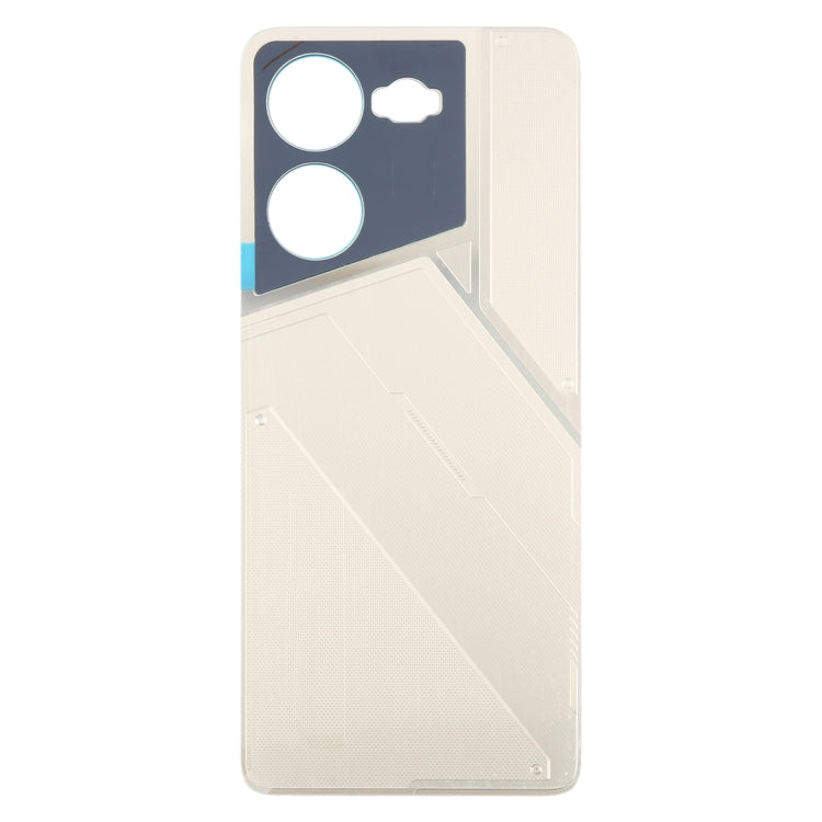 For Tecno Pova 5 4G Original Battery Back Cover