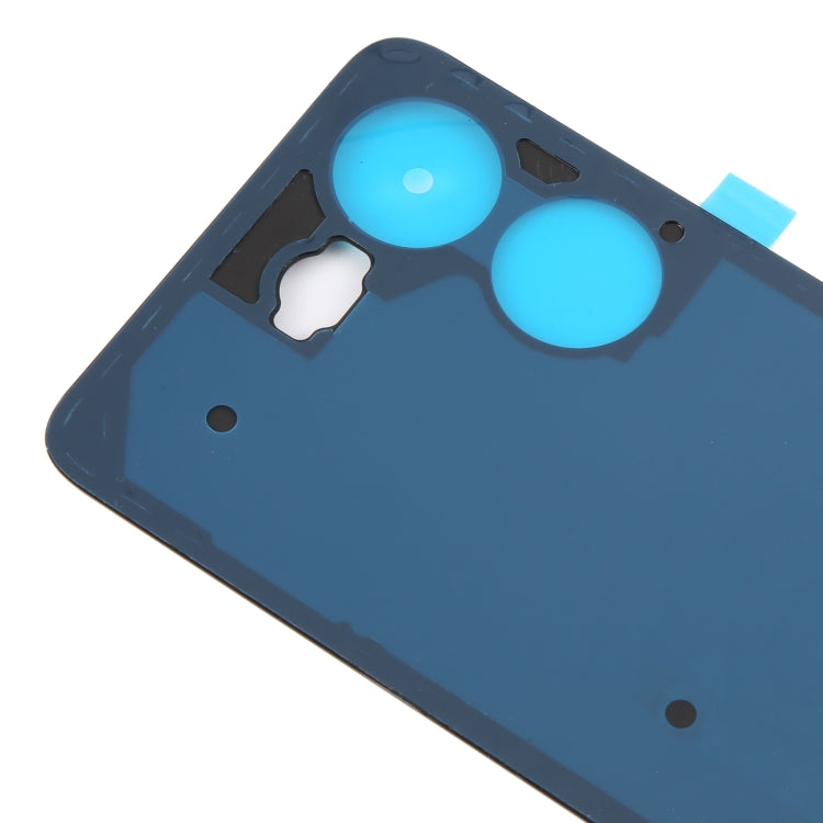 For Tecno Pova 5 4G Original Battery Back Cover