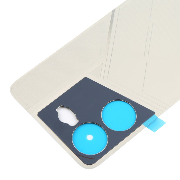 For Tecno Pova 5 4G Original Battery Back Cover