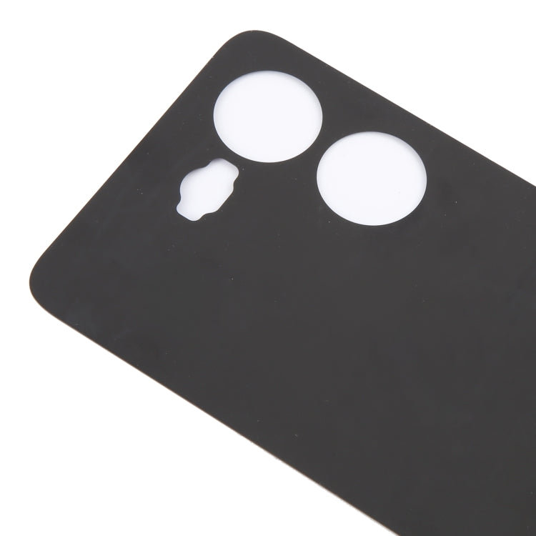 For Tecno Pova 5 4G Original Battery Back Cover
