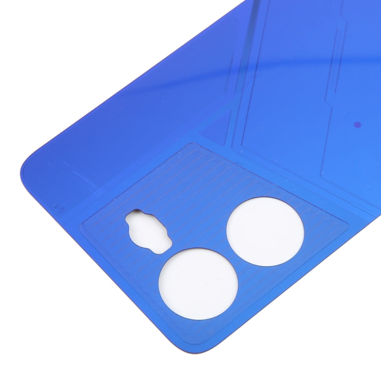 For Tecno Pova 5 4G Original Battery Back Cover