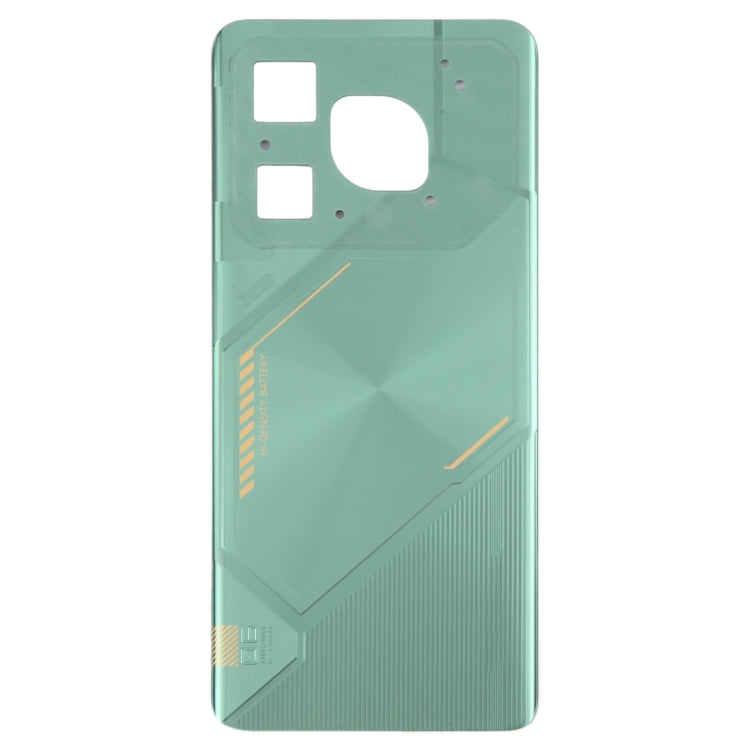 For Tecno Pova 6 Neo 4G Original Battery Back Cover
