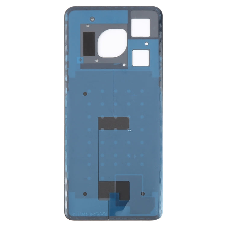 For Tecno Pova 6 Neo 4G Original Battery Back Cover