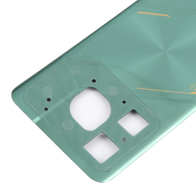 For Tecno Pova 6 Neo 4G Original Battery Back Cover